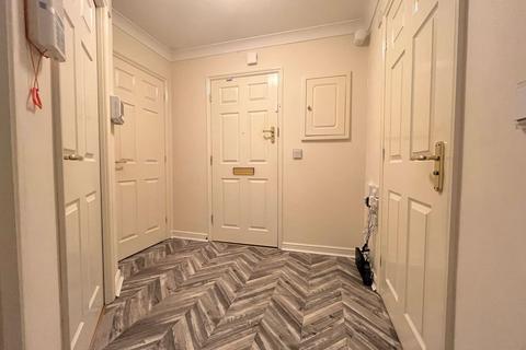 undefined, Hunters Court, Chester Road, Streetly, B74 3QX