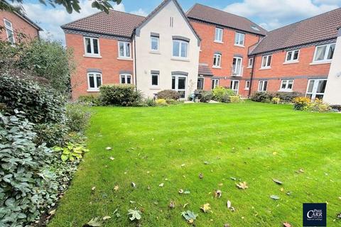 undefined, Hunters Court, Chester Road, Streetly, B74 3QX