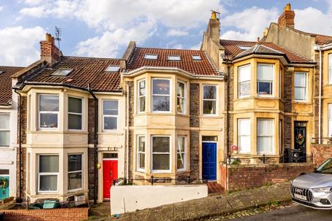 3 bedroom terraced house for sale, St Vincents Road|Clifton