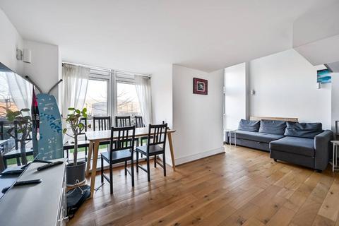 2 bedroom flat for sale, Building 22, Woolwich Riverside, London, SE18