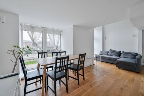 2 bedroom flat for sale, Building 22, Woolwich Riverside, London, SE18