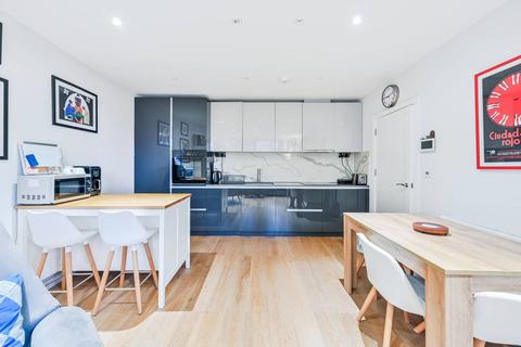 Carter House, Woolwich, London, SE18