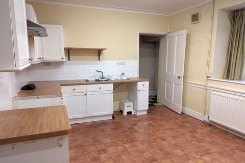 4 bedroom terraced house to rent, Durnford Street, Plymouth