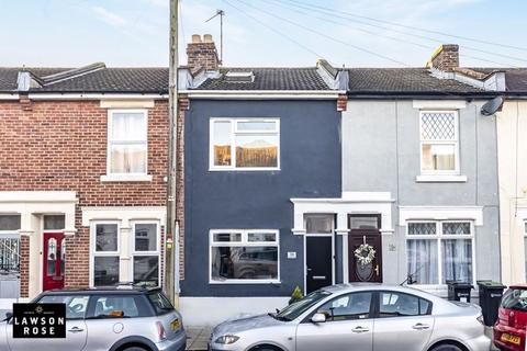 3 bedroom terraced house for sale, Rosetta Road, Southsea