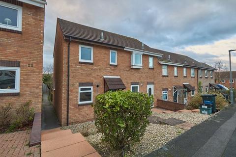 Mellons Close, Newton Abbot