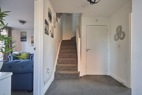 4 bedroom semi-detached house for sale, Radfords Turf, Cranbrook