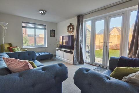 4 bedroom semi-detached house for sale, Radfords Turf, Cranbrook