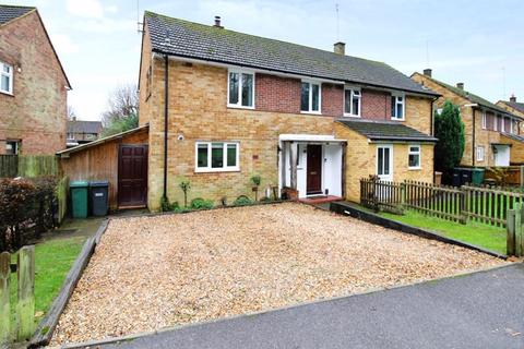 3 bedroom semi-detached house for sale, Atherfield Road, Reigate