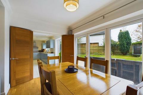 Marlowe House, 64 Cross Road, Tadworth, KT20 5SU