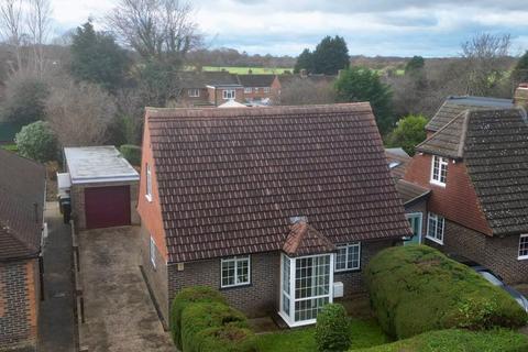 2 bedroom detached house for sale, Lower Kingswood