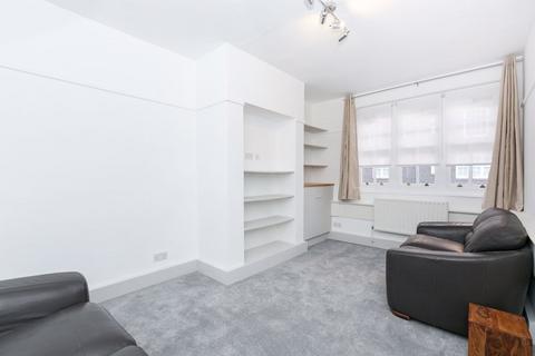 1 bedroom apartment to rent, Cureton Street, London