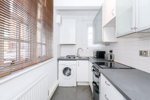 1 bedroom apartment to rent, Cureton Street, London