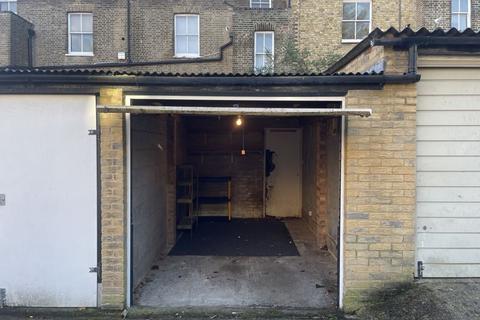 Garage for sale, Garage Boundaries Road Balham SW12 8HJ