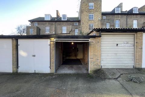 Garage for sale, Garage Boundaries Road Balham SW12 8HJ