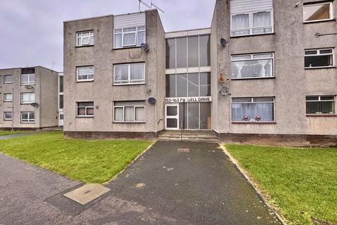 2 bedroom flat for sale, Russell Drive, Ayr