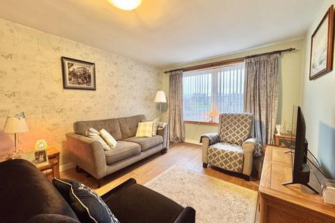 2 bedroom flat for sale, Russell Drive, Ayr