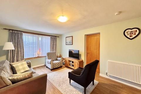 2 bedroom flat for sale, Russell Drive, Ayr