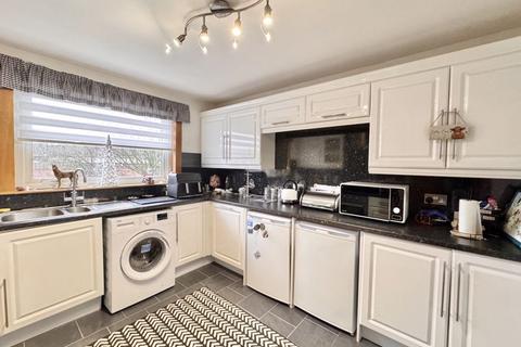 2 bedroom flat for sale, Russell Drive, Ayr