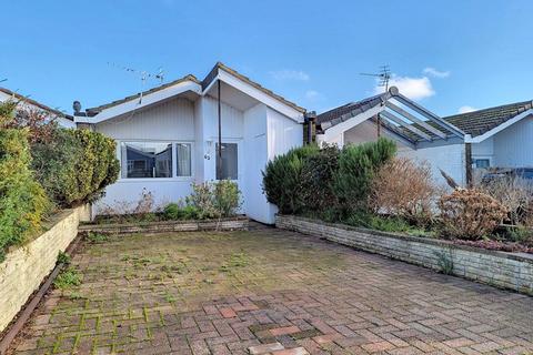 2 bedroom bungalow for sale, CUMBER DRIVE, BRIXHAM