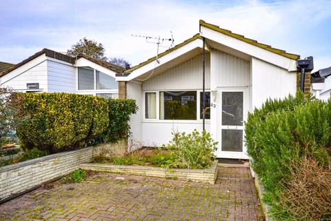 2 bedroom bungalow for sale, CUMBER DRIVE, BRIXHAM