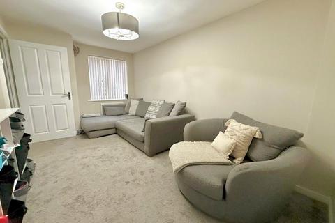 2 bedroom terraced house for sale, Bagshawe Way, Dunstable