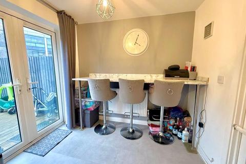 2 bedroom terraced house for sale, Bagshawe Way, Dunstable