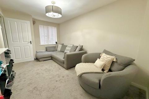 25 Bagshawe Way, Dunstable, LU5 4FJ