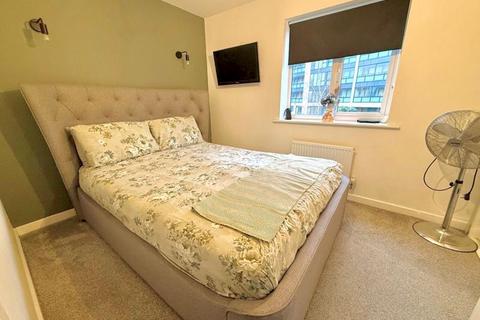 25 Bagshawe Way, Dunstable, LU5 4FJ