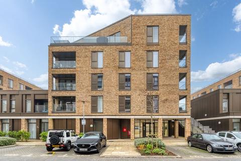 1 bedroom apartment for sale, Spitfire Chase, Walton-On-Thames.