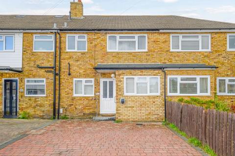 3 bedroom terraced house for sale, Sidney Road, Walton-On-Thames