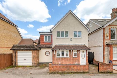 3 bedroom detached house for sale, Felcott Road, Hersham, Walton-On-Thames