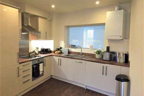 1 bedroom apartment for sale, Hersham Road, Walton-On-Thames