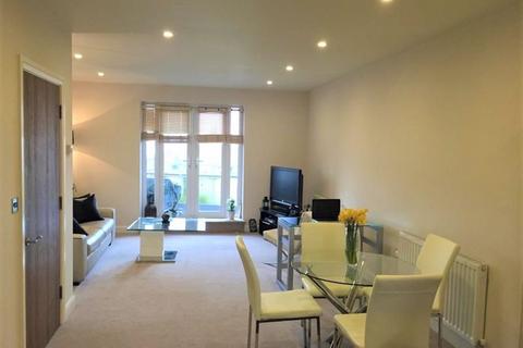 1 bedroom apartment for sale, Hersham Road, Walton-On-Thames