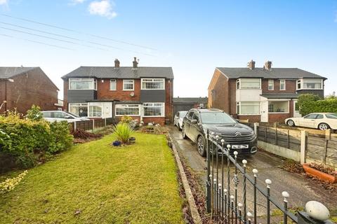 3 bedroom semi-detached house for sale, Bury Road, Radcliffe, Manchester