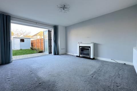 3 bedroom semi-detached bungalow for sale, Cornaway Lane, Fareham PO16