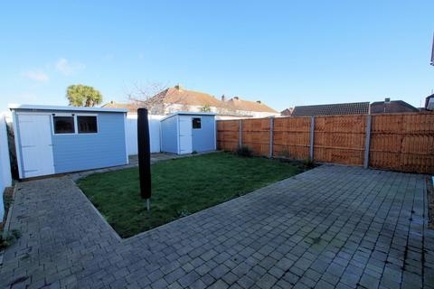 3 bedroom semi-detached bungalow for sale, Cornaway Lane, Fareham PO16