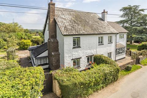 3 bedroom detached house for sale, Broadclyst, Exeter