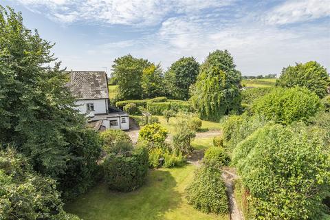 3 bedroom detached house for sale, Broadclyst, Exeter