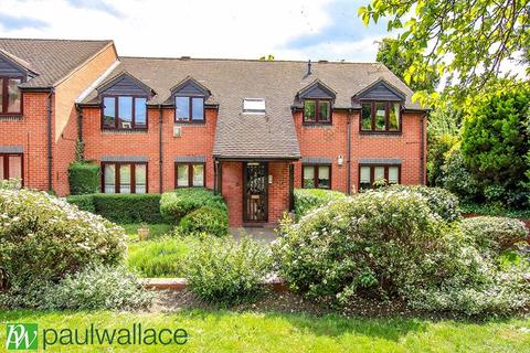 2 bedroom apartment for sale, Beecholm Mews, Cheshunt