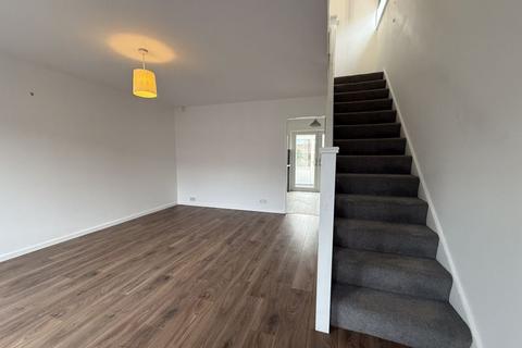 undefined, Ness Grove, Stoke-On-Trent