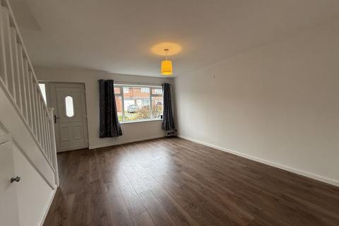 undefined, Ness Grove, Stoke-On-Trent