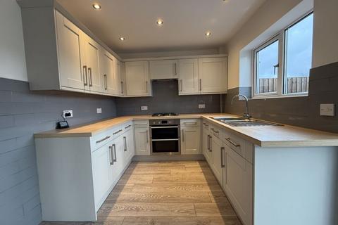 undefined, Ness Grove, Stoke-On-Trent