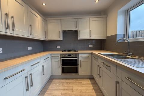 undefined, Ness Grove, Stoke-On-Trent