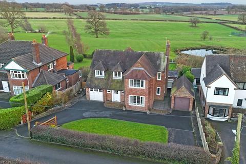 4 bedroom detached house for sale, Highway Lane, Newcastle