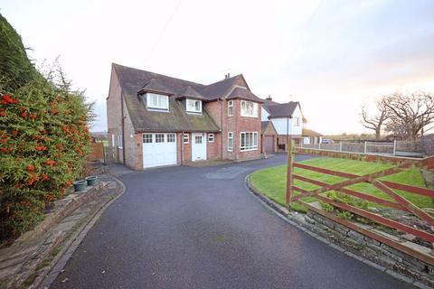 4 bedroom detached house for sale, Highway Lane, Newcastle