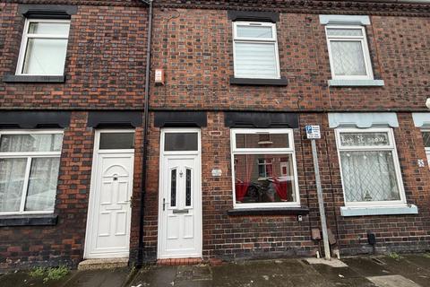 2 bedroom terraced house for sale, Maclagan Street, Stoke, Stoke-On-Trent