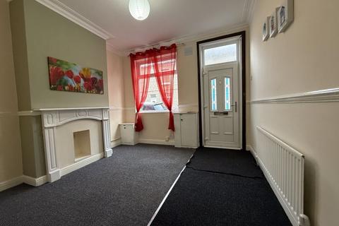 2 bedroom terraced house for sale, Maclagan Street, Stoke, Stoke-On-Trent