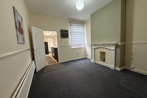 2 bedroom terraced house for sale, Maclagan Street, Stoke, Stoke-On-Trent