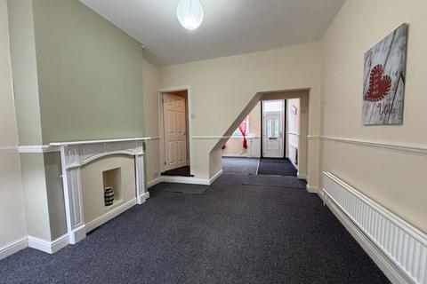 2 bedroom terraced house for sale, Maclagan Street, Stoke, Stoke-On-Trent