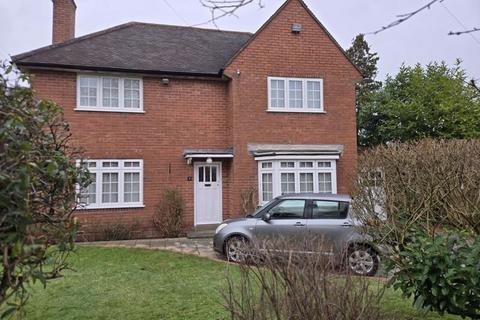 3 bedroom detached house to rent, Swarthmore Road, Selly Oak, Birmingham, B29 4NG